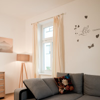 Apartmenthaus Sternstraße 6 - Wohnung 21